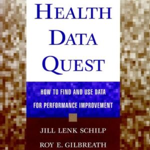 Health Data Quest