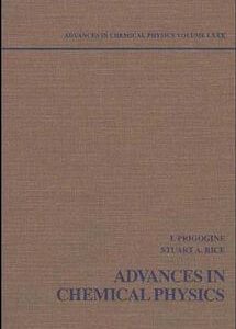 Advances in Chemical Physics