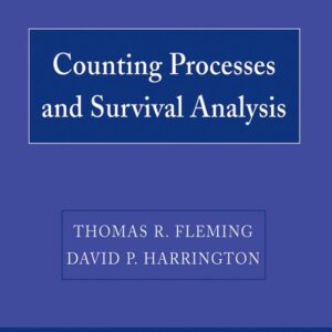 Counting Processes and Survival Analysis