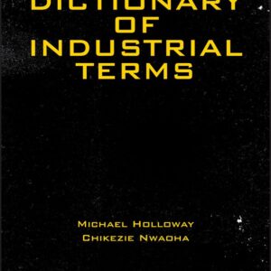 Dictionary of Industrial Terms