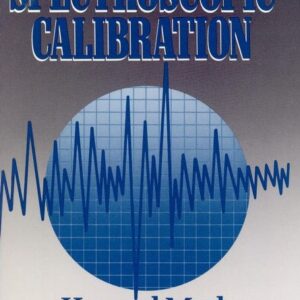 Principles and Practice of Spectroscopic Calibration
