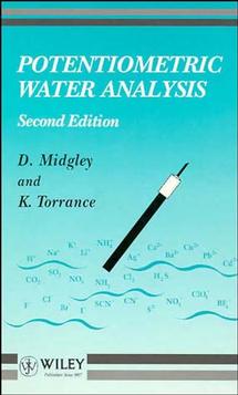 Potentiometric Water Analysis