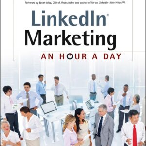 LinkedIn Marketing