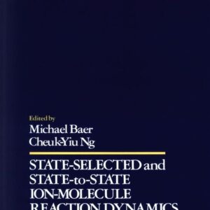 State Selected and State to State Ion Molecule Reaction Dynamics, Part 2