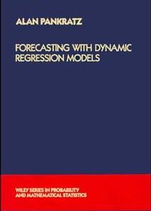 Forecasting with Dynamic Regression Models