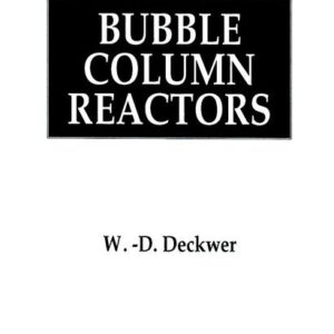 Bubble Column Reactions