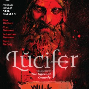 Lucifer Vol. 1: The Infernal C