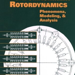 Turbomachinery Rotordynamics