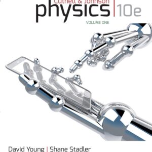 Physics, Volume One: Chapters 1-17