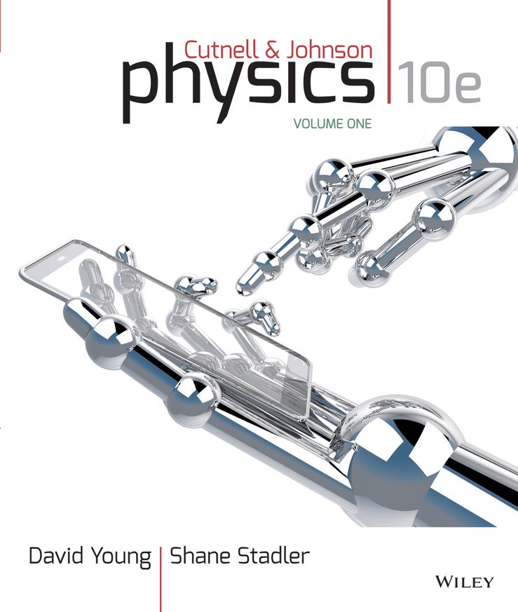 Physics, Volume One: Chapters 1-17