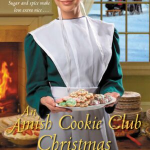 An Amish Cookie Club Christmas