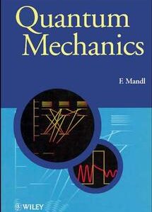 Quantum Mechanics