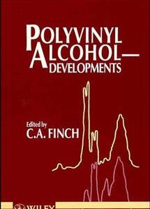 Polyvinyl Alcohol--Developments