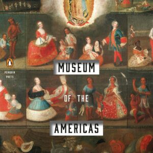 Museum of the Americas