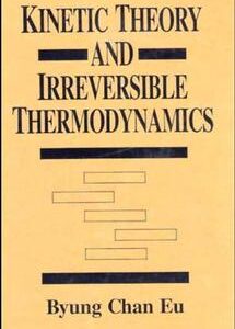 Kinetic Theory and Irreversible Thermodynamics