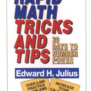 Rapid Math Tricks & Tips