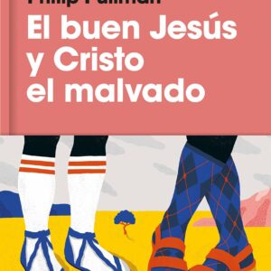El buen Jesús y el Cristo malvado / The Good Man Jesus and the Scoundrel Christ