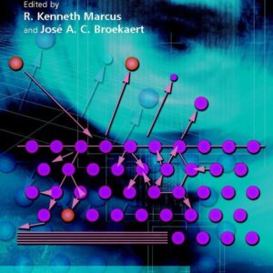 Glow Discharge Plasmas in Analytical Spectroscopy