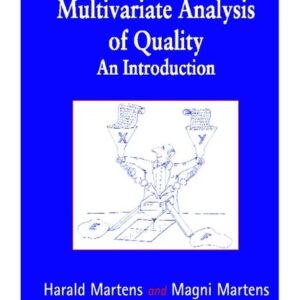 Multivariate Analysis of Quality