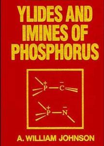 Ylides and Imines of Phosphorus