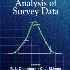 Analysis of Survey Data