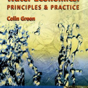 Handbook of Water Economics