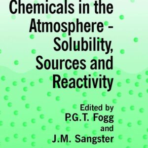 Chemicals in the Atmosphere