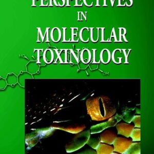 Perspectives in Molecular Toxinology