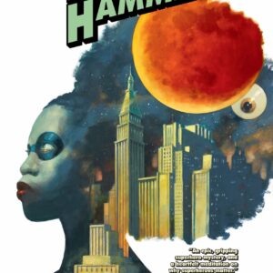 Black Hammer Library Edition Volume 2