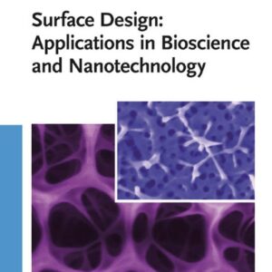 Surface Design: Applications in Bioscience and Nanotechnology