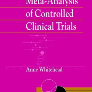 Meta-Analysis of Controlled Clinical Trials