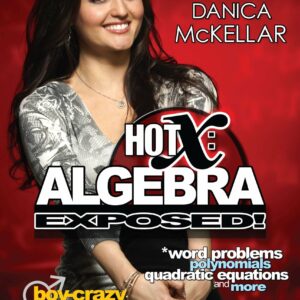 Hot X: Algebra Exposed!