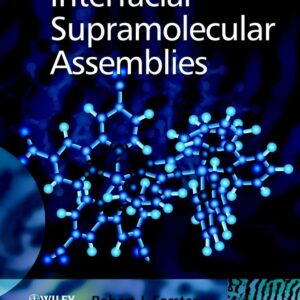 Interfacial Supramolecular Assemblies
