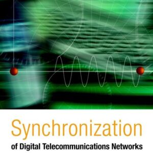 Synchronization of Digital Telecommunications Networks