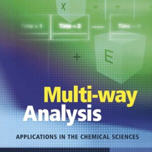 Multi-way Analysis