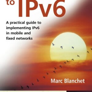 Migrating to IPv6