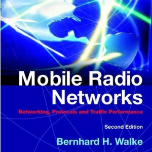 Mobile Radio Networks