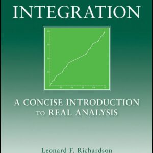 Measure and Integration