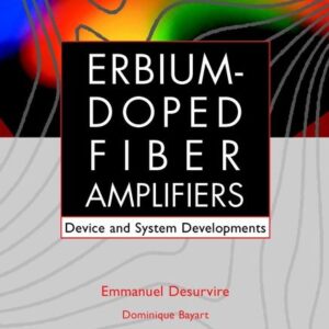 Erbium-Doped Fiber Amplifiers