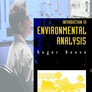 Introduction to Environmental Analysis