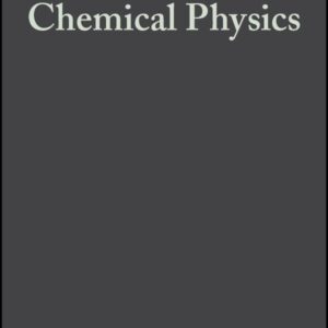 Advances in Chemical Physics
