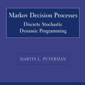 Markov Decision Processes