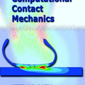 Computational Contact Mechanics