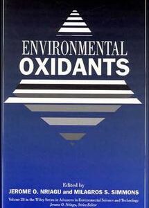 Environmental Oxidants
