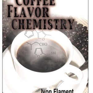 Coffee Flavor Chemistry