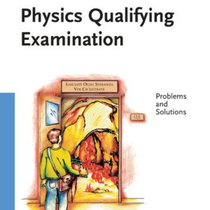 Physics Qualifying Examination