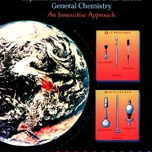 Microscale and Selected Macroscale Experiments for General and Advanced General Chemistry