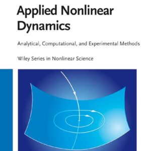 Applied Nonlinear Dynamics