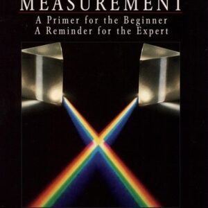 Practical Color Measurement