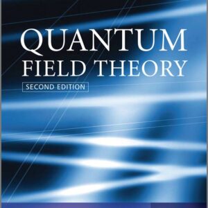 Quantum Field Theory